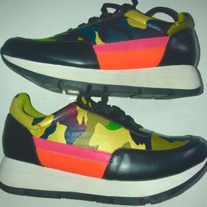 *NEW* Splurge Sneakers